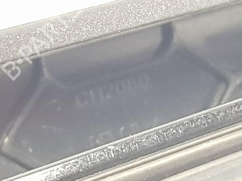 Rear windshield wiper arm SEAT LEON (KL1, KLG) 2.0 TDI | BP28387126C144 
