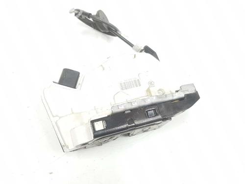 Rear right lock VW TIGUAN (5N_) 2.0 TDI | BP3663176C99 
