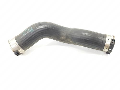 Intercooler-rør Intercooler-rør BMW X4 (F26) xDrive 20 d (190 hp) 36642264 36642264