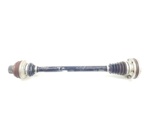 Used Left rear driveshaft AUDI A6 C7 (4G2, 4GC) 2.0 TDI (190 hp) 30468739