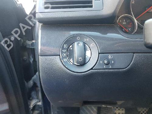 Engine control unit (ECU) AUDI A4 B6 (8E2) 2.0 | BP5594882M57 