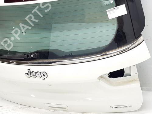 Tailgate JEEP COMPASS (MP, M6, MV, M7) | BP36781792C6 - Image 2