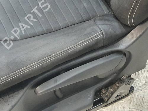 Seats set RENAULT CLIO IV (BH_) 1.5 dCi 90 | BP8928579C78