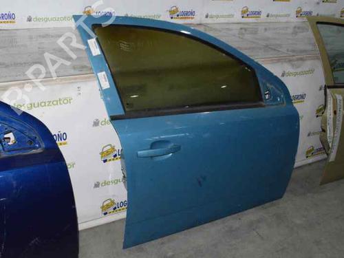 Right front door OPEL ASTRA H (A04) 1.9 CDTI 16V (L48) | BP1285415C3 