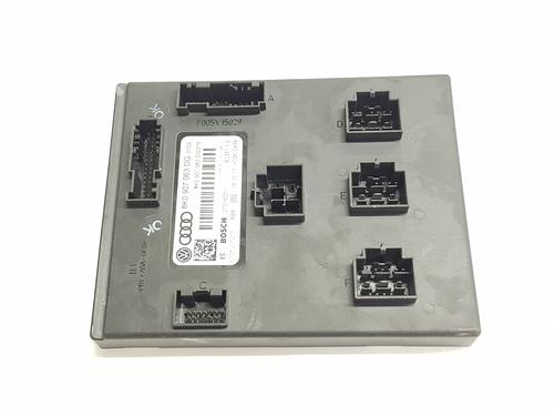 Elektronisk modul Elektronisk modul AUDI A4 Allroad B8 (8KH) 2.0 TDI quattro (143 hp) 37490970 37490970