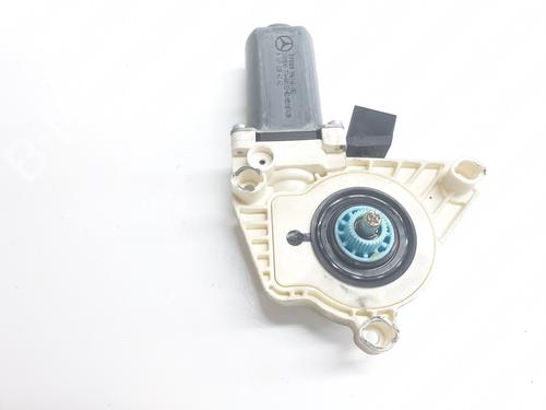 Left front window motor MERCEDES-BENZ A-CLASS (W169) A 180 CDI (169.007, 169.307) | BP28168490E21 