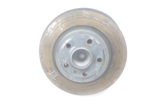 Mozzo posteriore sinistro Mozzo posteriore sinistro MERCEDES-BENZ GLB (X247) GLB 200 d (247.612) (150 hp) 36814248 36814248
