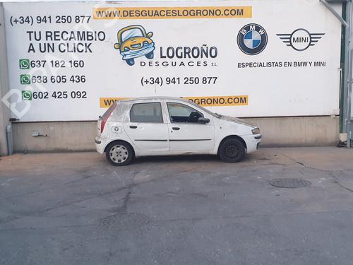 AC compressor FIAT PUNTO Hatchback Van (188_) 1.2 60 | BP1189377M34 