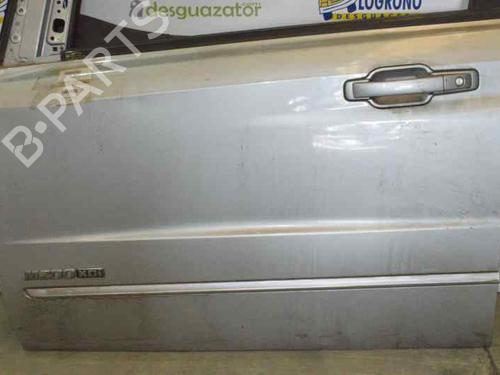 Left front door SSANGYONG KYRON 2.0 Xdi | BP1542534C2 