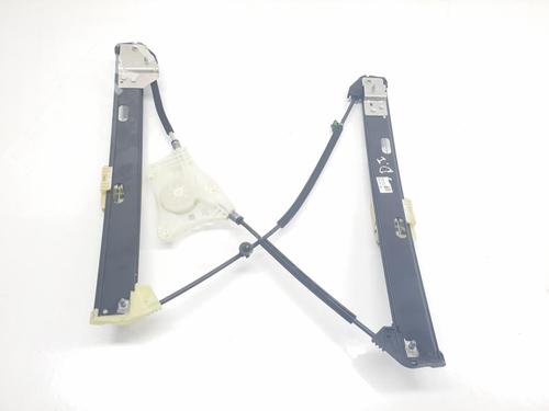 Used Front left window mechanism SEAT IBIZA V (KJ1, KJG) 1.0 MPi (80 hp) 13257395