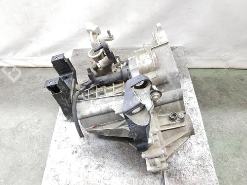 Gearbox SKODA FABIA III (NJ3) 1.0 | BP10485795M3 