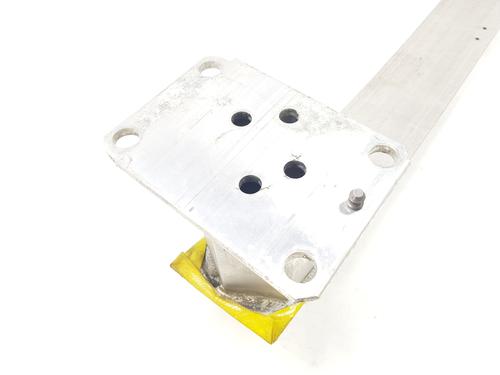 Rear bumper reinforcement PEUGEOT 308 II (LB_, LP_, LW_, LH_, L3_)  | BP29011099C73 