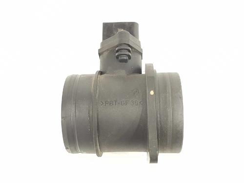 Used Mass air flow sensor VW POLO (9N_, 9A_) 1.4 TDI (70 hp) 5589465