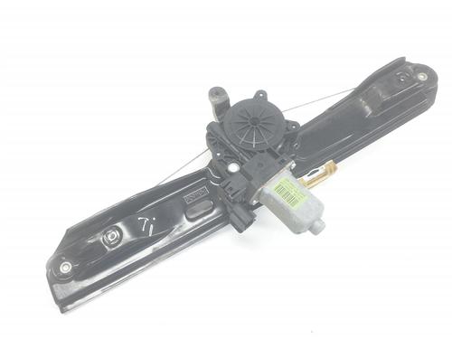 Rear left window mechanism FORD RANGER (TKE) 3.2 TDCi 4x4 | BP35955961C24 - Image 3