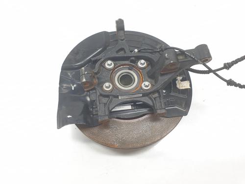 Left front steering knuckle ALFA ROMEO TONALE (965_) | BP36916244M25 - Image 4