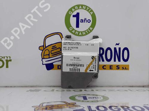 Used ECU airbags BMW Z3 Roadster (E36) 2.2 i (170 hp) 10258423