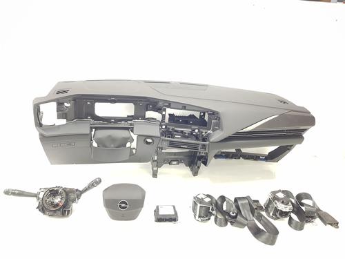Used Airbag Kit OPEL ASTRA L Sports Tourer (O5) [2021-2025]  26699381