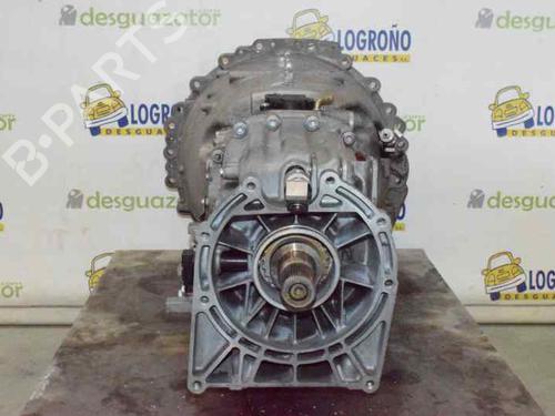 Gearbox LAND ROVER DISCOVERY III (L319) 2.7 TD 4x4 | BP774748M3 