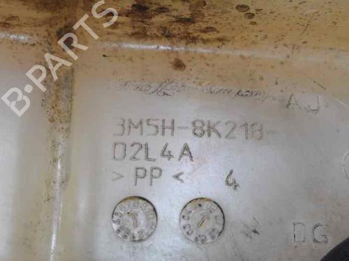 Expansion tank FORD FOCUS II (DA_, HCP, DP) 1.8 TDCi | BP1638089C120 