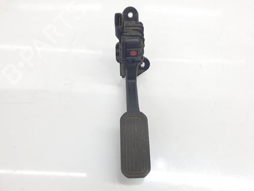 Used Pedal TOYOTA LAND CRUISER PRADO (_J12_) 3.0 D-4D (KDJ120, KDJ125) (163 hp) 6118286