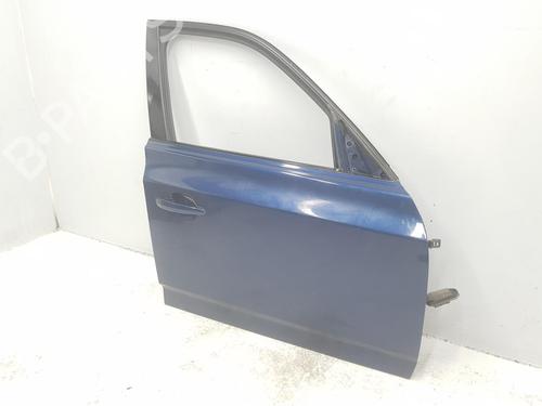 Right front door BMW X3 (E83) 2.0 d | BP15897411C3 
