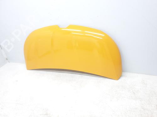 Hood RENAULT TRAFIC III Van (FG_) 1.6 dCi 140 (FGMA, FGMC) | BP29953714C1