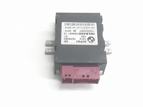 Elektronisk modul BMW X1 (E84) sDrive 20 d (177 hp) 23445432
