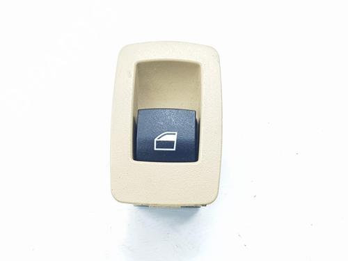 Used Left rear window switch BMW 4 Gran Coupe (F36) 418 d (150 hp) 16353898