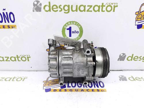 AC compressor DACIA SANDERO 1.2 16V | BP1748634M34 