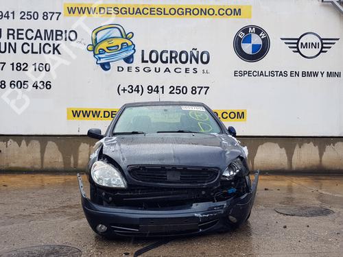 Brugte CITROËN XSARA Coupe (N0)  2.0 HDI 90  4524541