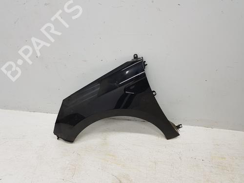 Used Left front fenders Left front fenders RENAULT CLIO V (B7_) 1.6 E-TECH 140 (B7MU) (140 hp) 36392535 36392535
