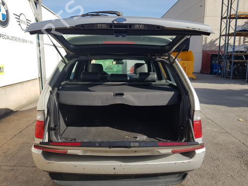 Oliekøler BMW X5 (E53)  | BP26401888M33 