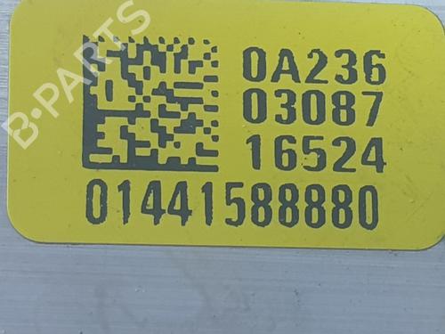 Engine mount CITROËN JUMPER II Van 2.2 BlueHDi 140 | BP31671141M89