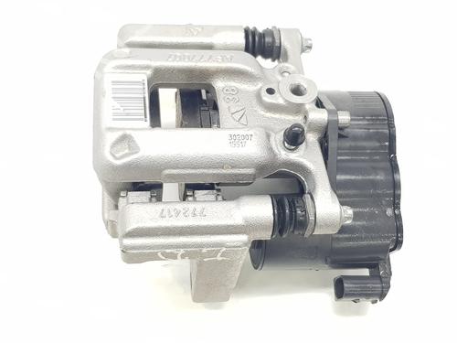Right rear brake caliper OPEL ASTRA L Sports Tourer (OV5) 1.2 (FRHNPJ) | BP26437539M106 
