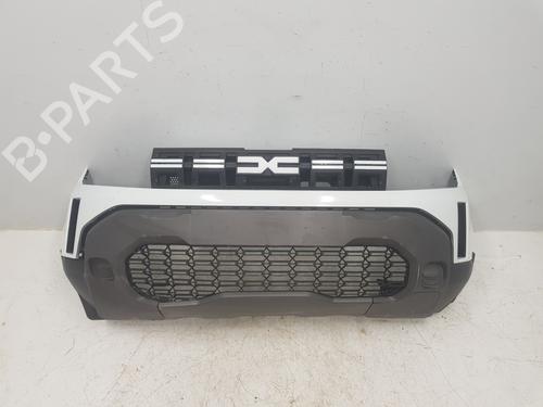 Used Front bumper Front bumper 36781834 36781834