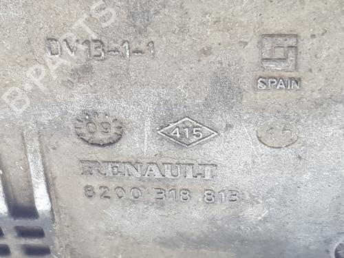 Oliebundkar RENAULT CLIO II (BB_, CB_) 1.5 dCi (B/CB3M) | BP30764520M115