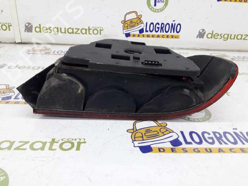 Left taillight BMW 5 (E39) 525 tds | BP820700C34 