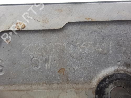 Cylinder head VW CADDY IV MPV (SAB, SAJ) 2.0 TDI | BP31795243M5 