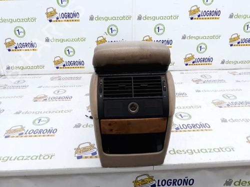 Armrest / Center console BMW X5 (E53) 3.0 d | BP7896005I20 