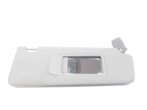 Right sun visor BMW 5 Gran Turismo (F07) 535 d xDrive (299 hp) 51169177492   | 51169177492   |