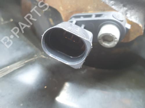 Left front steering knuckle VW TRANSPORTER T6 / CARAVELLE T6 Bus (SGB, SGJ, SHB, SHJ) 2.0 TDI | BP28386908M25 