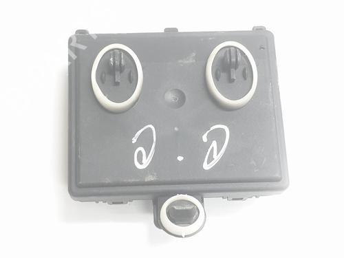 Electronic module VW CRAFTER Van (SY_, SX_)  | BP34222995M83  - Image 8