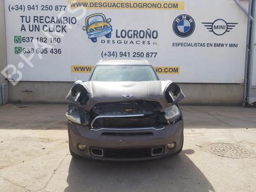 Used Parts MINI MINI COUNTRYMAN (R60) 4737542