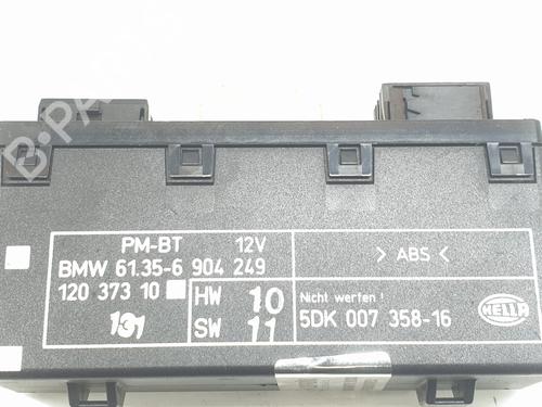 Electronic module BMW 5 Touring (E39) 520 i | BP18741030M83 