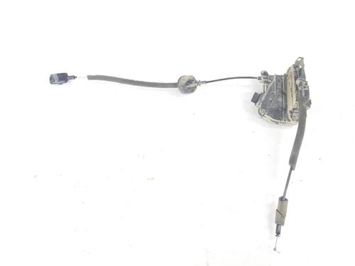 Rear right lock RENAULT CLIO IV (BH_) 1.2 16V | BP8619874C99 