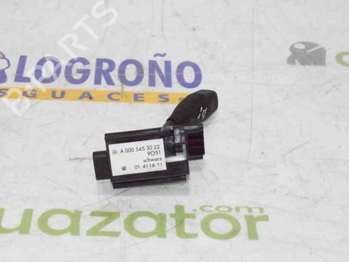 Steering wheel controls MERCEDES-BENZ SL (R230) 500 (230.475) | BP1636762E15 