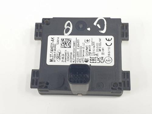 Electronic module FORD TRANSIT COURIER V769 Box Body/MPV (N3P) | BP38559471M83 - Image 5