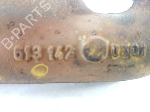 Exhaust manifold MERCEDES-BENZ S-CLASS (W220) S 320 CDI (220.025, 220.125) | BP11657102M110 
