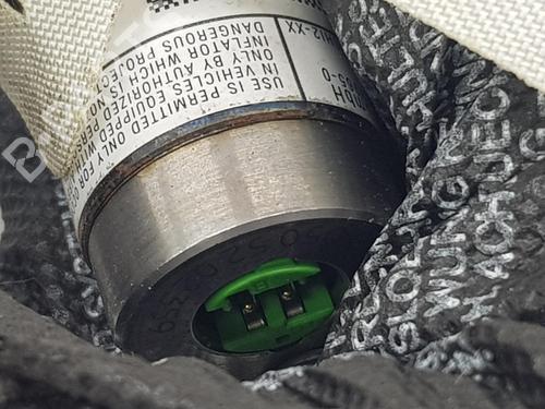 Right curtain airbag PEUGEOT 308 I (4A_, 4C_) 1.6 16V | BP15510693C12 