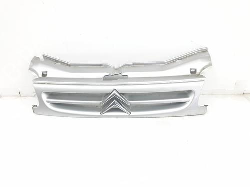 Grille CITROËN BERLINGO / BERLINGO FIRST MPV (MF_, GJK_, GFK_) 1.9 D (MFWJZ) | BP29456637C40 